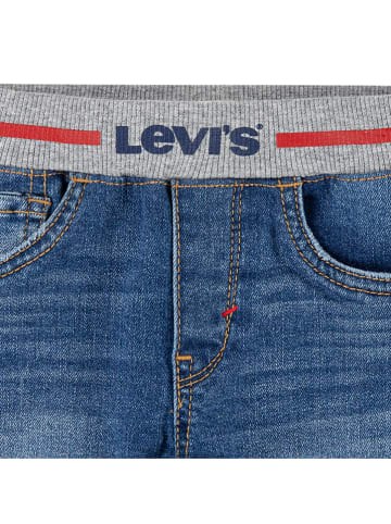 Levi's Kids Dżinsy - Skinny fit - w kolorze niebieskim