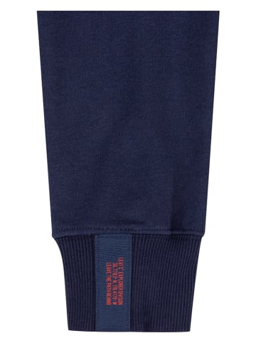 Levi's Kids Sweatshirt donkerblauw