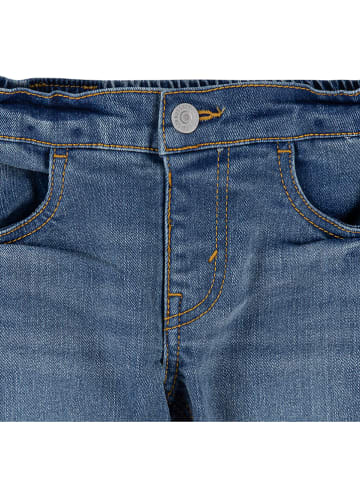 Levi's Kids 2tlg Outfit in Dunkelblau