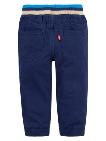 Levi's Kids Sweathose in Dunkelblau