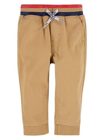 Levi's Kids Sweathose in Beige