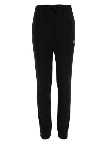 Levi's Kids Sweatbroek zwart