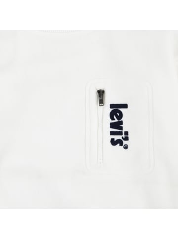 Levi's Kids Sweatshirt wit