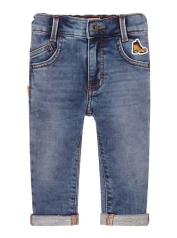Timberland Spijkerbroek blauw