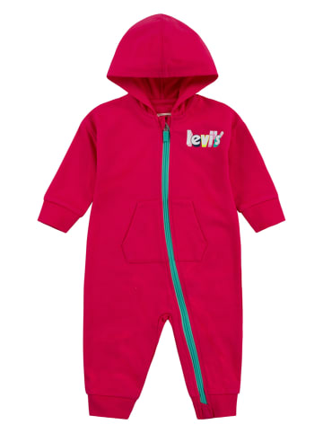 Levi's Kids Pakje roze