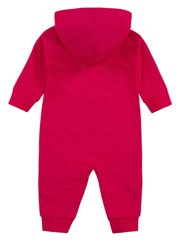 Levi's Kids Overall in Rot