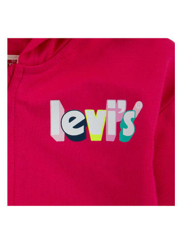 Levi's Kids Pakje rood