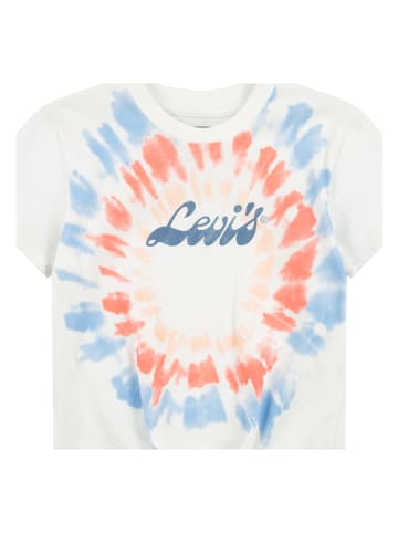 Levi's Kids Shirt in Weiß
