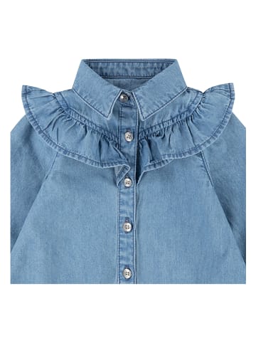 Levi's Kids 2-częściowy zestaw w kolorze niebieskim