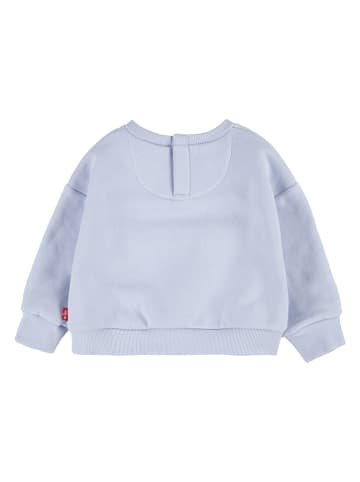 Levi's Kids Bluza w kolorze bÅ‚Ä™kitnym