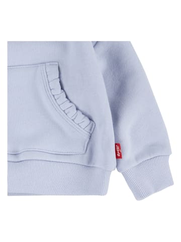 Levi's Kids Sweatshirt lichtblauw