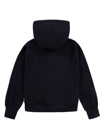 Levi's Kids Bluza w kolorze czarnym