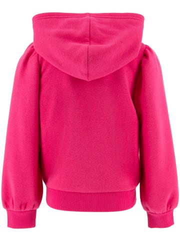 Levi's Kids Bluza w kolorze różowym