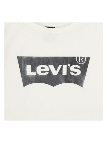Levi's Kids Shirt wit