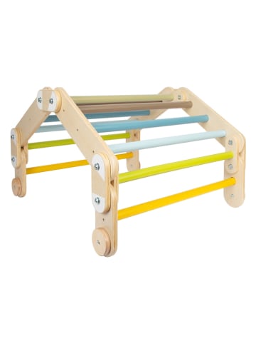small foot Kletterdreieck "Adventure" - ab 2 Jahren
