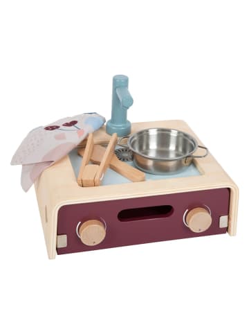 small foot Spielküche "Camping" - ab 3 Jahren