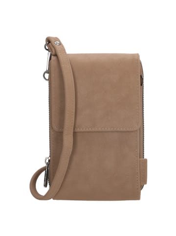 Beagles Smartphonetas "Marbella" beige - (B)12 x (H)19 x (D)4 cm