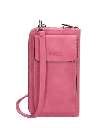 Beagles Smartphonetas "Rebelle" roze - (B)11 x (H)19 x (D)3 cm