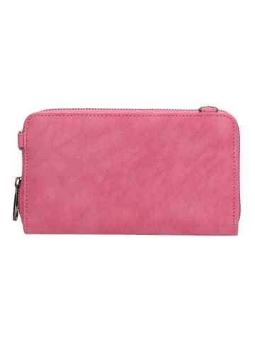 Beagles Smartphonetas "Rebelle" roze - (B)11 x (H)19 x (D)3 cm