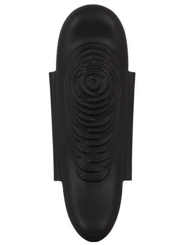 Orion Slip-vibrator "GoGasm" zwart - (B)10,2 x (H)3,1 x (D)3,7 cm