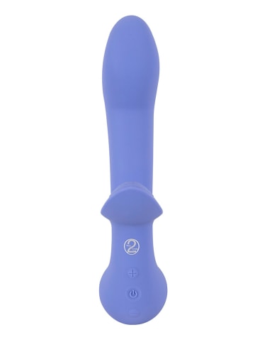 Orion Vibrator "Awaq.U 2" in Lila - (L)21,6 cm