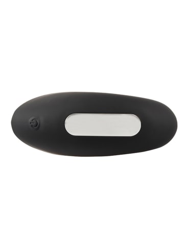 Orion Wibrator prostaty "Rebel Prostate Massager" w kolorze czarnym - dł. 13,1 cm