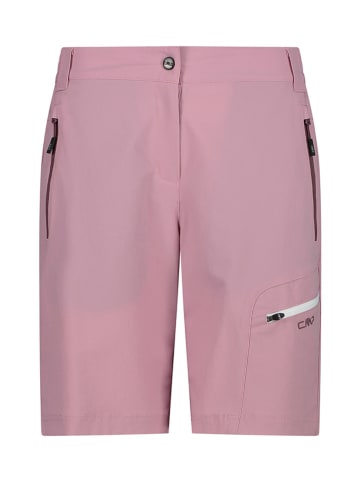CMP Funktionsshorts in Rosa