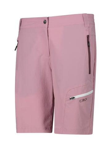 CMP Funktionsshorts in Rosa