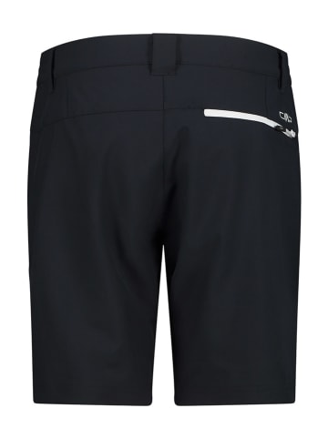 CMP Funktionsshorts in Schwarz