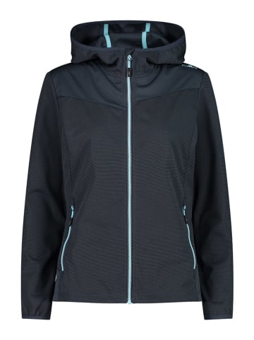 CMP Softshelljacke in Dunkelblau