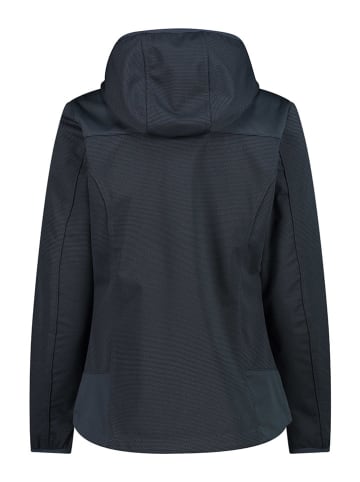 CMP Softshelljacke in Dunkelblau