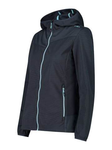 CMP Softshelljacke in Dunkelblau