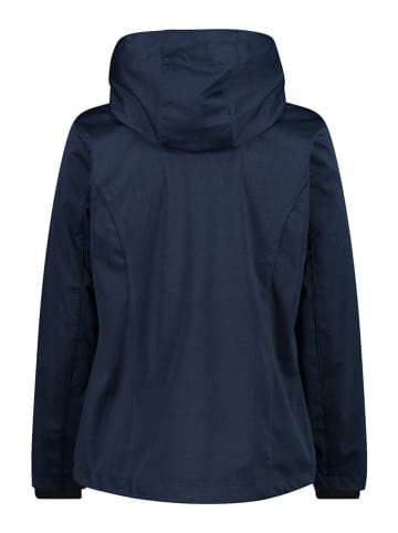 CMP Softshelljacke in Dunkelblau