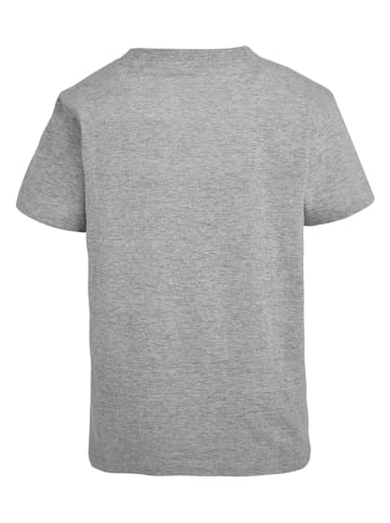 elkline Shirt "Mountain" grijs