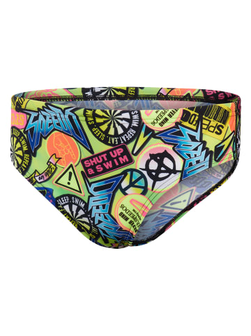 Speedo Zwembroek meerkleurig