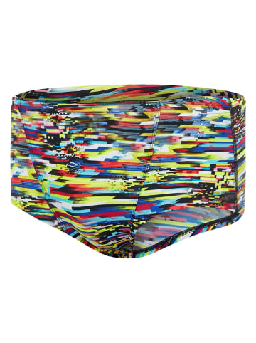 Speedo Kąpielówki ze wzorem