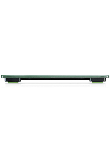Soehnle Waga "PWD Style Sense Compact 300" w kolorze szarym - 33,5 x 32,5 cm