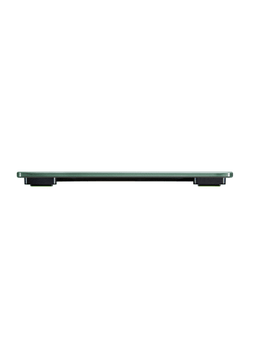 Soehnle Personenwaage "PWD Style Sense Compact 300" in Grau - (L)29 x (B)29 cm