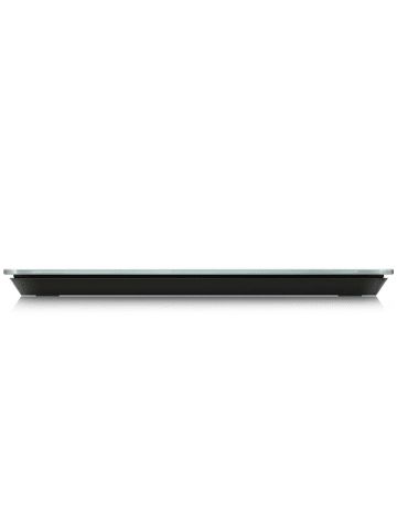 Soehnle Küchenwaage "KWD Page Profi 300" in Weiß - (L)29,5 x (B)26,5 cm