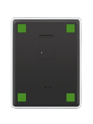 Soehnle Keukenweegschaal "KWD Page Comfort 300" wit - (L)22 x (B)17 cm