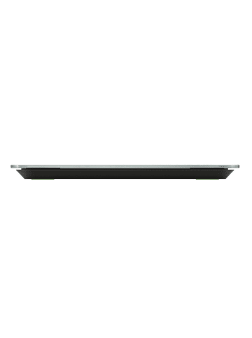 Soehnle Küchenwaage "KWD Page Compact 300" in Schwarz - (L)23,5 x (B)19 cm