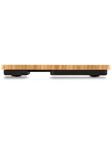 Soehnle Küchenwaage "KWD Bamboo" in Hellbraun - (L)23,5 x (B)20,5 cm