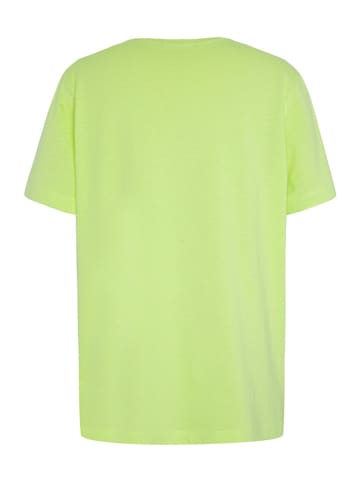 Chiemsee Koszulka w kolorze zielonym