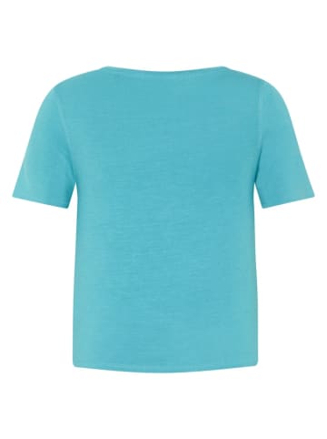Chiemsee Shirt turquoise