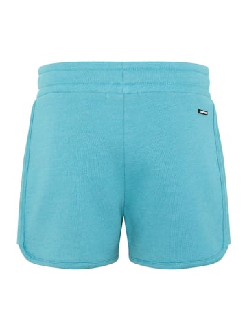Chiemsee Sweatshort turquoise