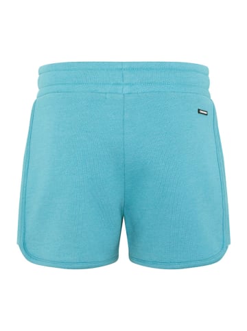 Chiemsee Sweatshort turquoise