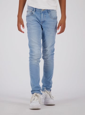 RAIZZED® Jeans "Tokyo" - Skinny fit -  in Blau