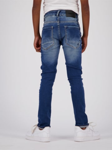 RAIZZED® Jeans "Tokyo" - Skinny fit -  in Dunkelblau