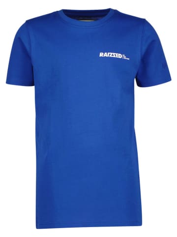 RAIZZED® Shirt "Sparks" blauw