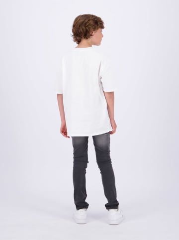 RAIZZED® Shirt "Stanton" in Weiß